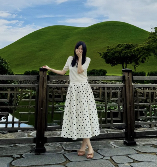 김민지 채널