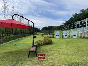 김포 첫 정규 18홀 파크골프장 개장… 14일 부터