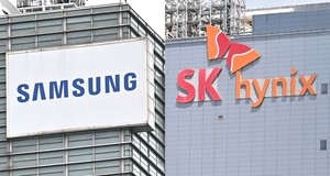 Samsung narrows HBM gap with SK hynix