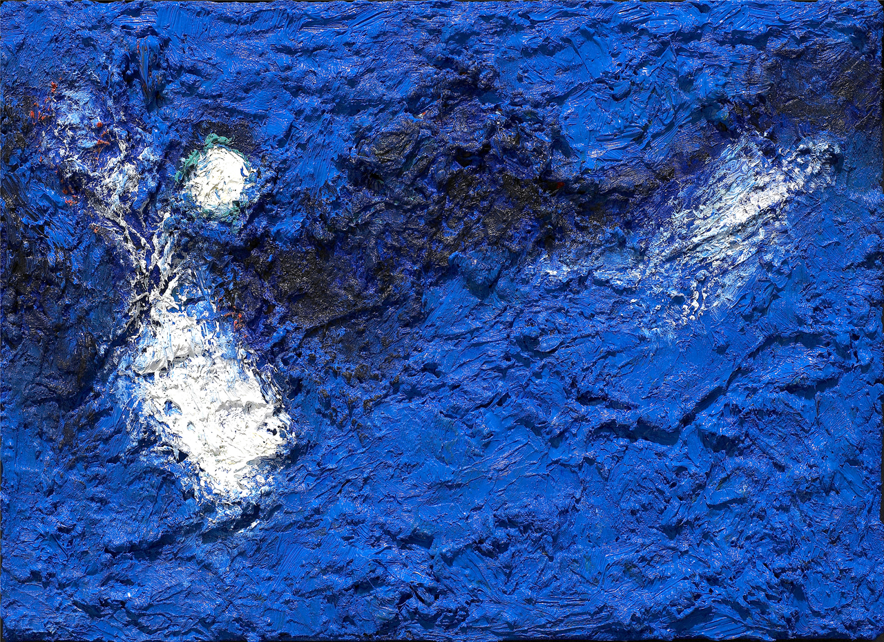 김가범, Dream21, M.Festival, 혼합매체, 24.2x33.3cm, 2018