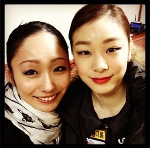 “대부분 상대가 바람피워 헤어져”…아픈 연애사 고백한 ‘김연아 라이벌’ 안도 미키