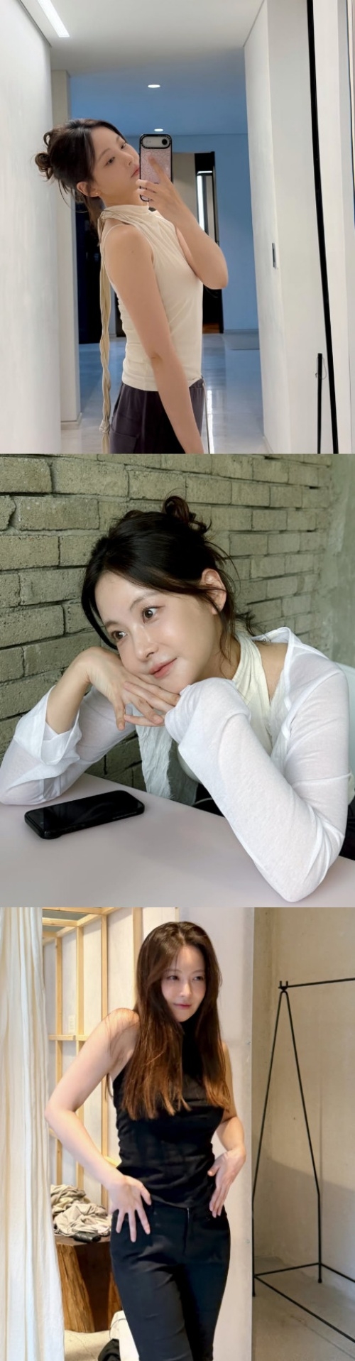 오연서 채널