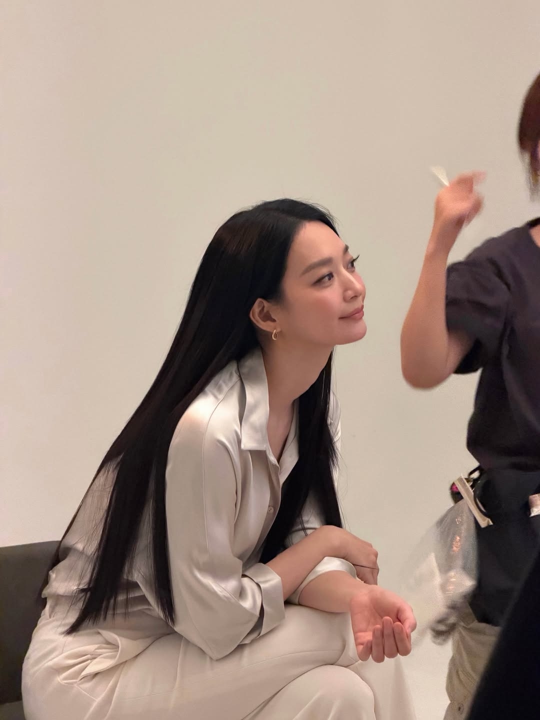 사진=신민아 채널