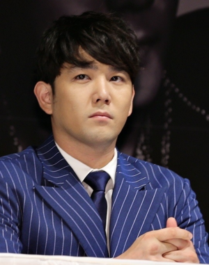 [뮤즈이슈]강인, 오늘(4일) 韓 공식석상‥슈주 탈퇴 7년만 본격 복귀