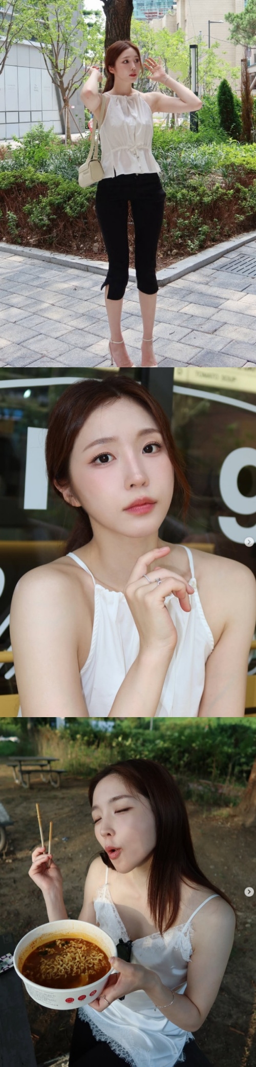 성해은 채널