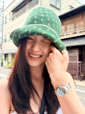 그들의 건강美학