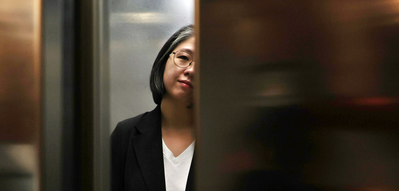 용혜인 성평등가족부 장관 후보자. [연합]