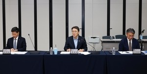 토큰증권, 사모MMF·채권·비상장주식까지 토큰화…3단계 로드맵 공개