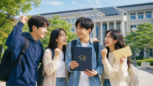 “아버지, 저 ‘등록금 0원’ 지방대로 갈게요”…‘인서울’ 지원 5년 최저, 지방대는 최고 [세상&]
