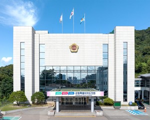 폐쇄적 강원 언로, 도의회 “홍보 하락, 개선하라” 일침