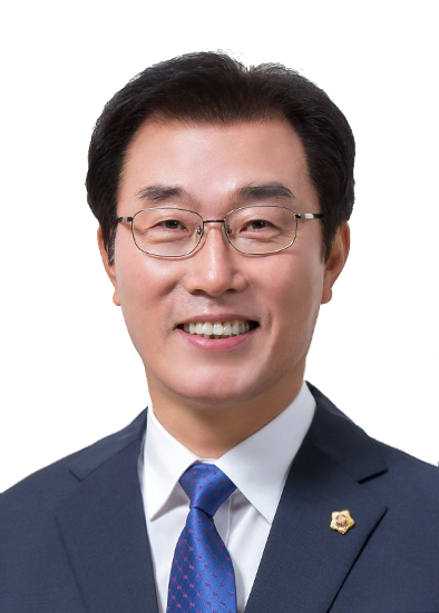 강원도의회 정재웅 부의장