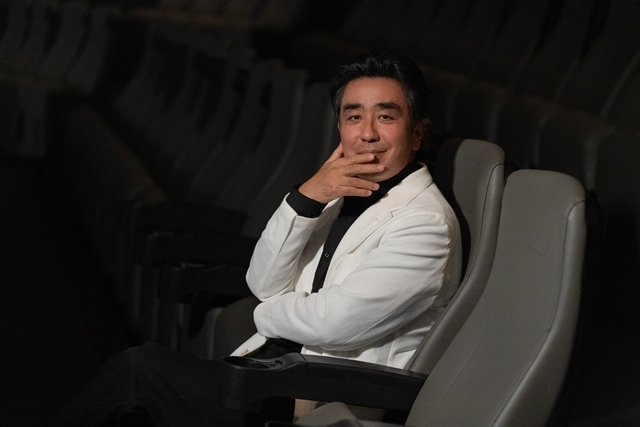 배우 류승룡/사진=플레이그램