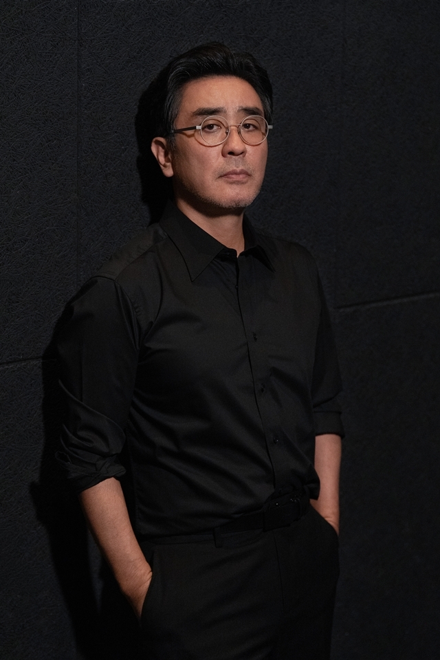 배우 류승룡/사진=플레이그램