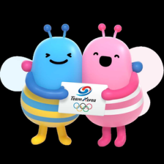Woori Bank launches savings account with up to 7.5% rate to cheer Team Korea at Asian Games