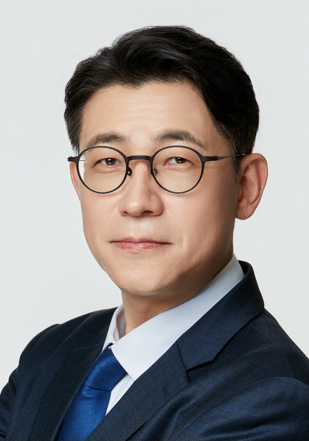 Lee Byeong-do, chairman of the Seoul Metropolitan Council's steering committee, proposed the ordinance amendment to strengthen transparency and accountability in overseas official travel. Provided by Seoul Metropolitan Council