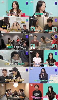 “오랜 인연이 증명” 효연X정은지, 2세대 걸그룹 롱런엔 이유 있다 (‘전참시’)