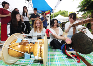 From tourists to temporary locals: Busan bets on longer stays for K-culture fans