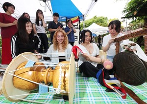 From tourists to temporary locals: Busan bets on longer stays for K-culture fans
