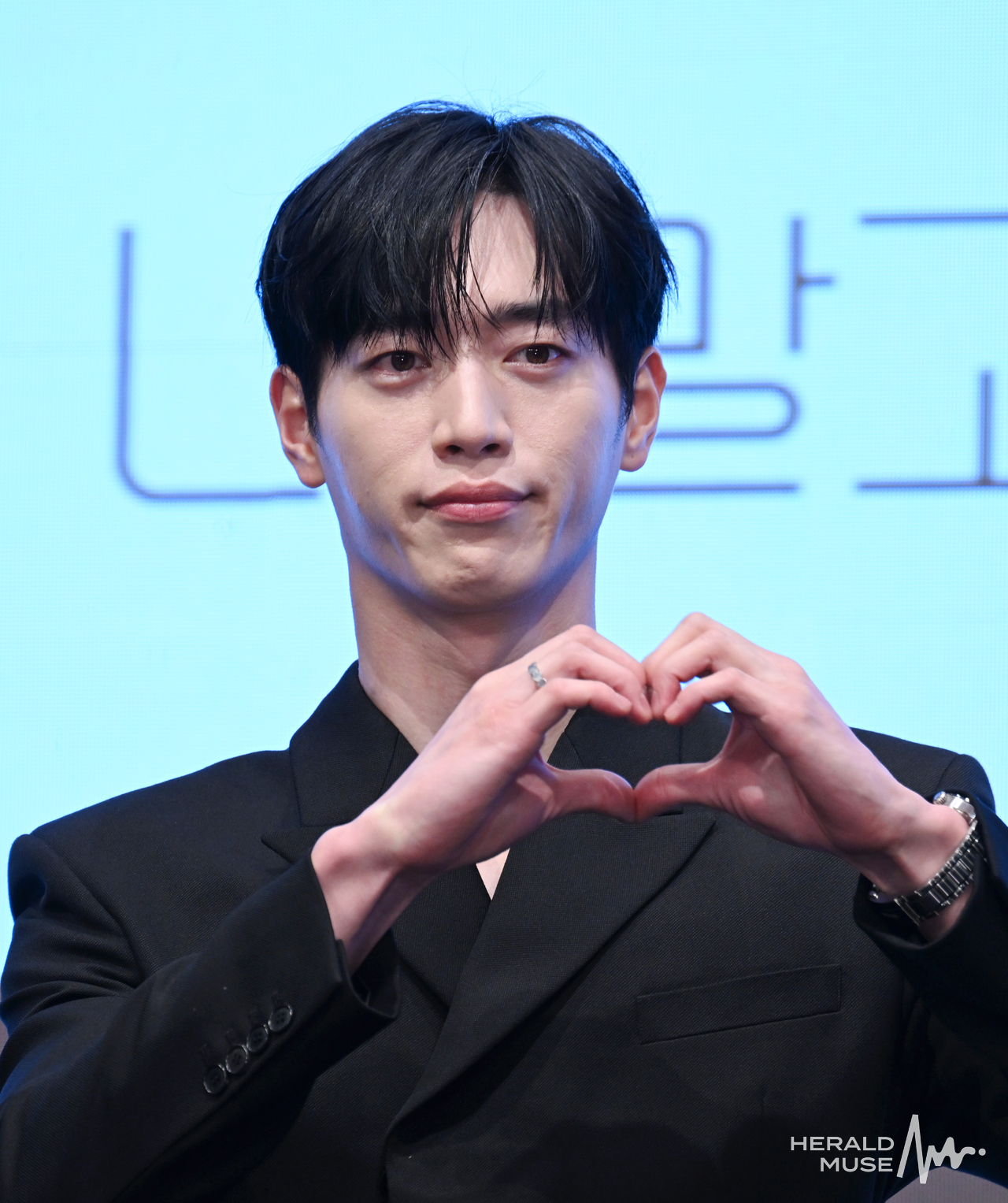 서강준/사진=윤병찬 기자