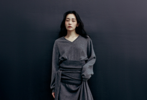 Kim Min-ha becomes Le17Septembre's first brand model