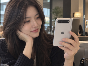 “결국, 이걸 진짜 본다” 사상 초유의 애플 ‘접는폰’…스펙 다 나왔다, 등장 임박
