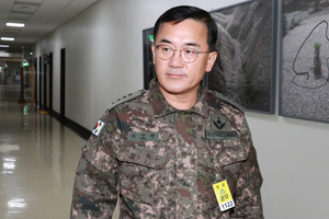여인형 “메모 속 ‘ㅈ’은 노상원 아닌 강호필”…특검 해석 정면 반박
