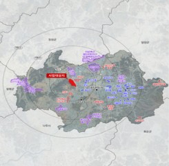 광주 산정지구 주민들 “반도체 주거단지 개발 속도 내야”