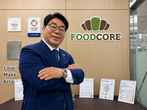 “식품업계 꿈의 무대 뚫었다”…‘빵 터진’ 푸드코아 크림빵, 美 코스트코 간다[비즈피플]