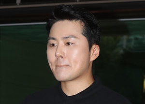 ‘음주운전 자숙’ 이루, 방송 복귀 후 안타까운 근황…“무릎 연골판 파열”