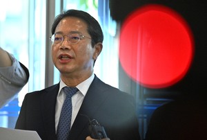 與, 김승원 ‘네거티브 전담 대응팀’ 구성…野 검증 엄호
