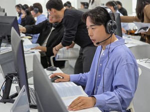 Samsung to begin second-half hiring across 19 affiliates