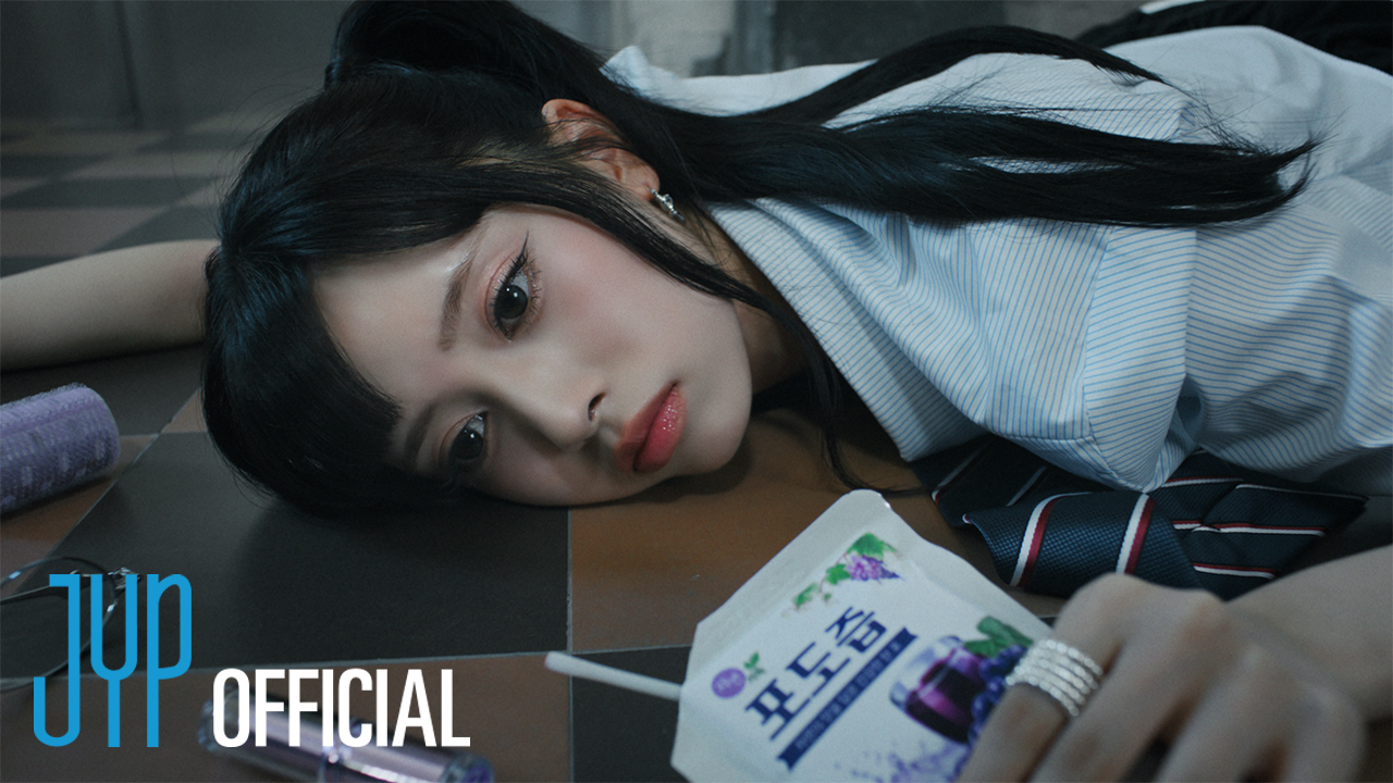 (사진제공: JYP엔터테인먼트)