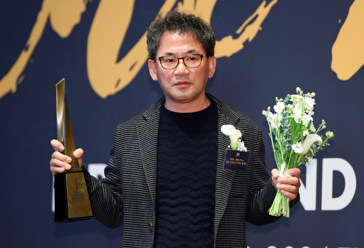 남규홍 PD[뉴시스]