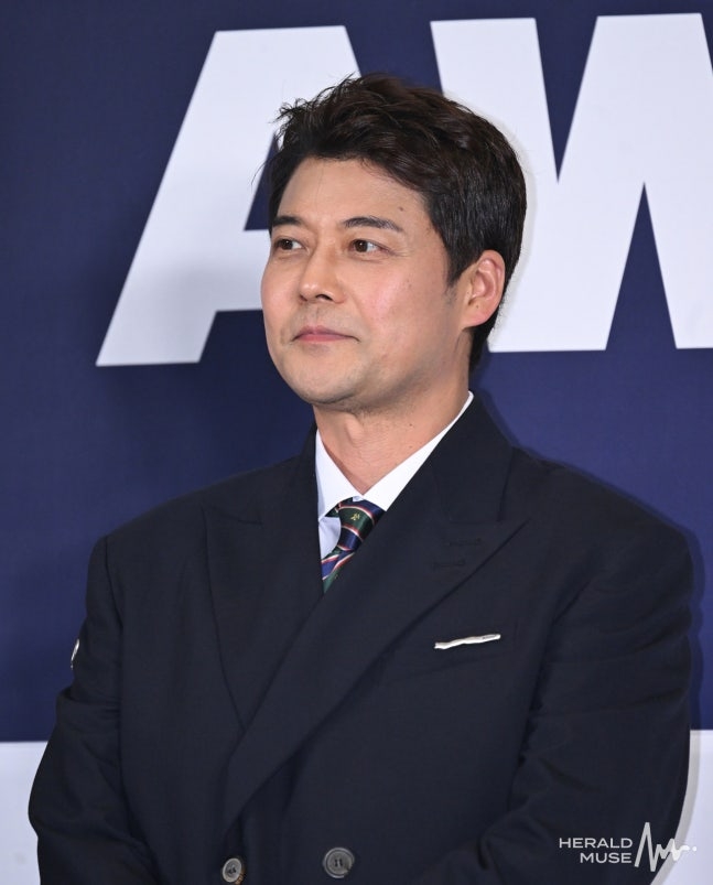 전현무/사진=윤병찬 기자