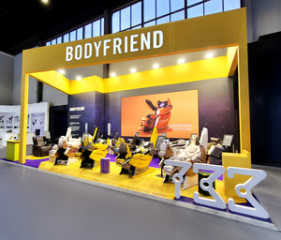 Bodyfriend, Cuckoo, Athom, Hats target European market with niche appliance strategy at IFA 2026