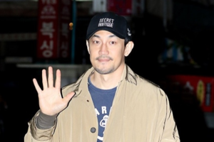 배우 한정수 “파병하면 무조건 대통령 탄핵에 참여할 것”