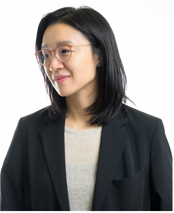 윤가은 영화감독. [대한민국예술원 제공]