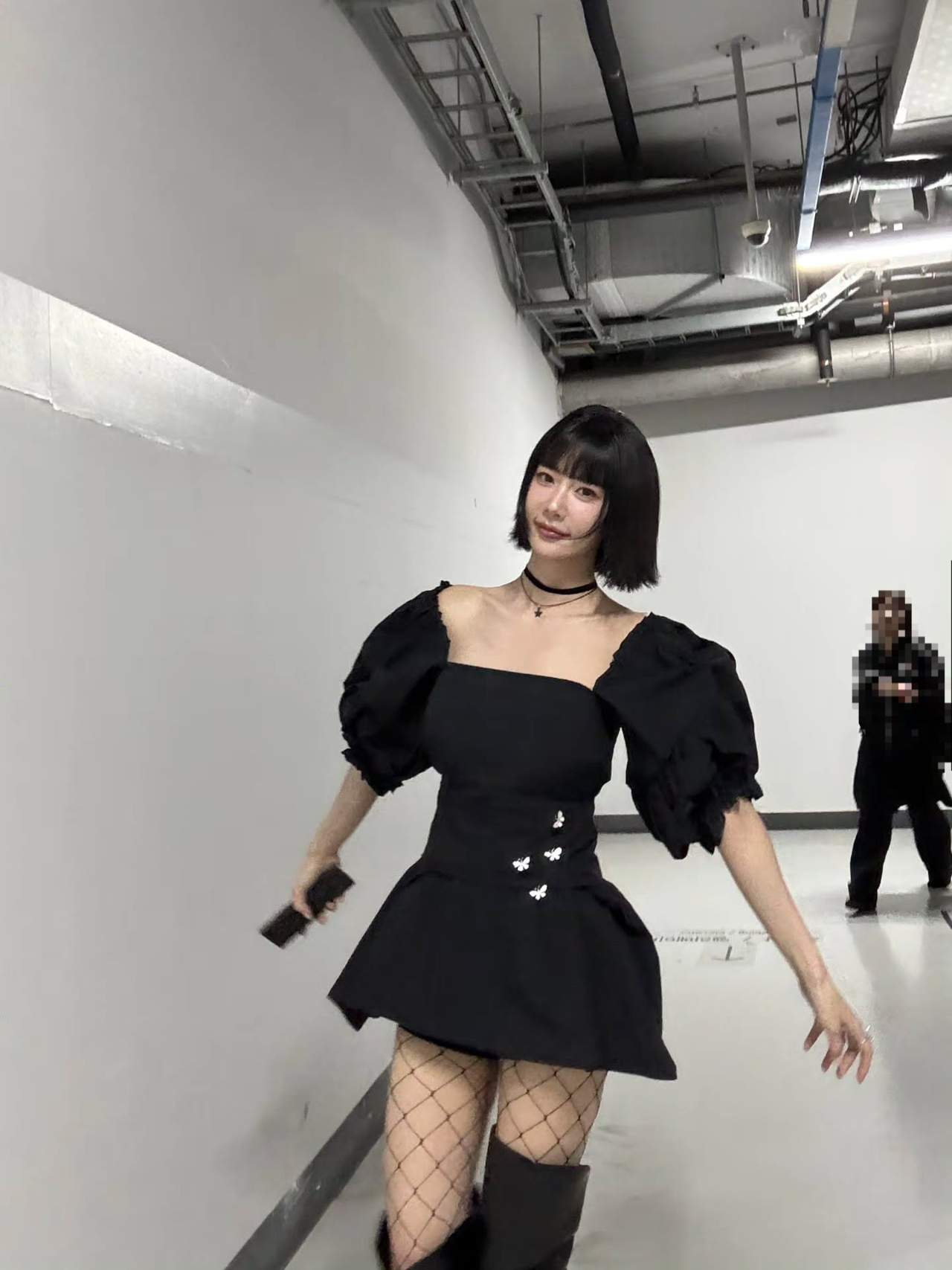 클라라 채널