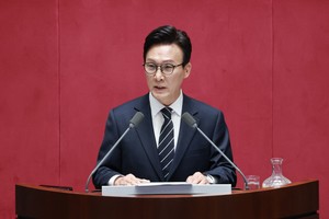DP chief calls for greater security autonomy amid prospect of US-NK talks