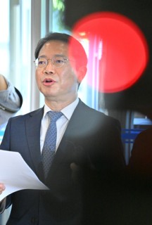 김승원 “신약 부정청탁 없었다” 한동훈 “민주당 오빠들 게이트”