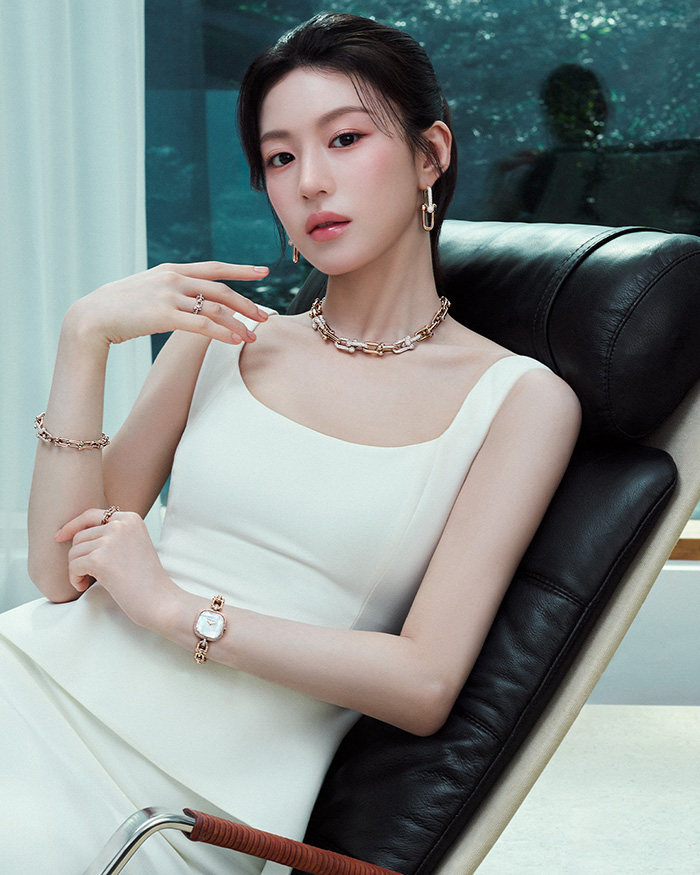 사진=티파니앤코 제공