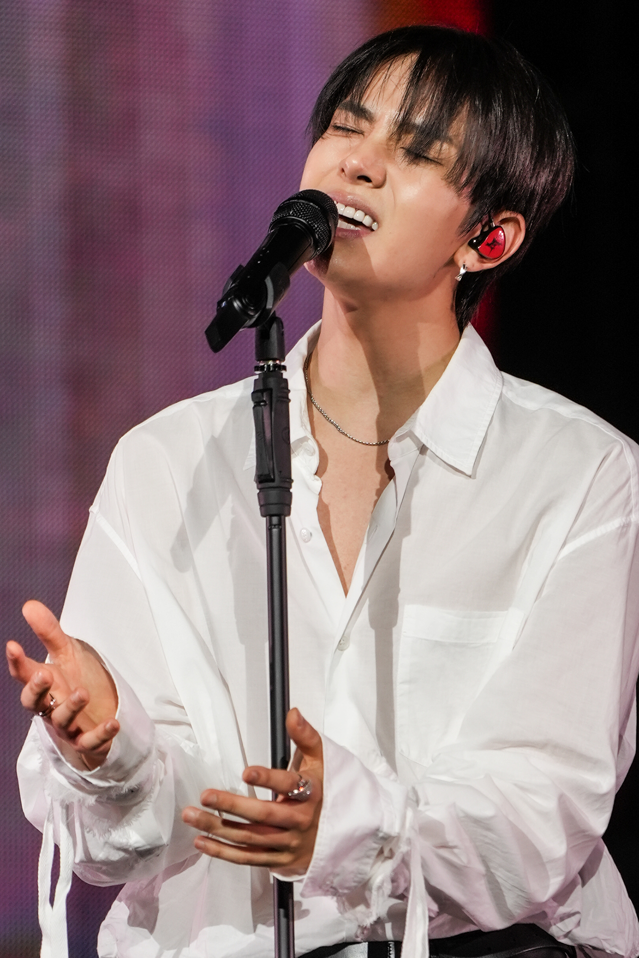 에반/사진=민경빈 기자