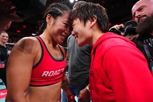 박보현 RTU 5 결승 박보현, 中 멍보와 격돌