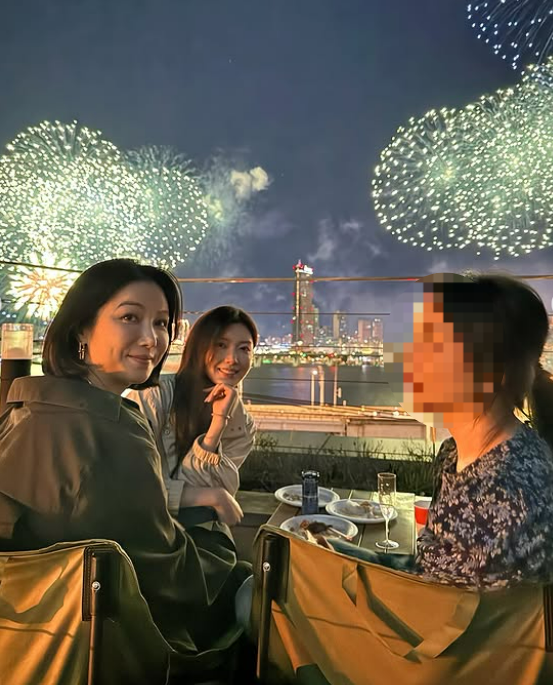 사진=김옥빈 채널