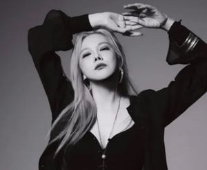 그들의 건강美학