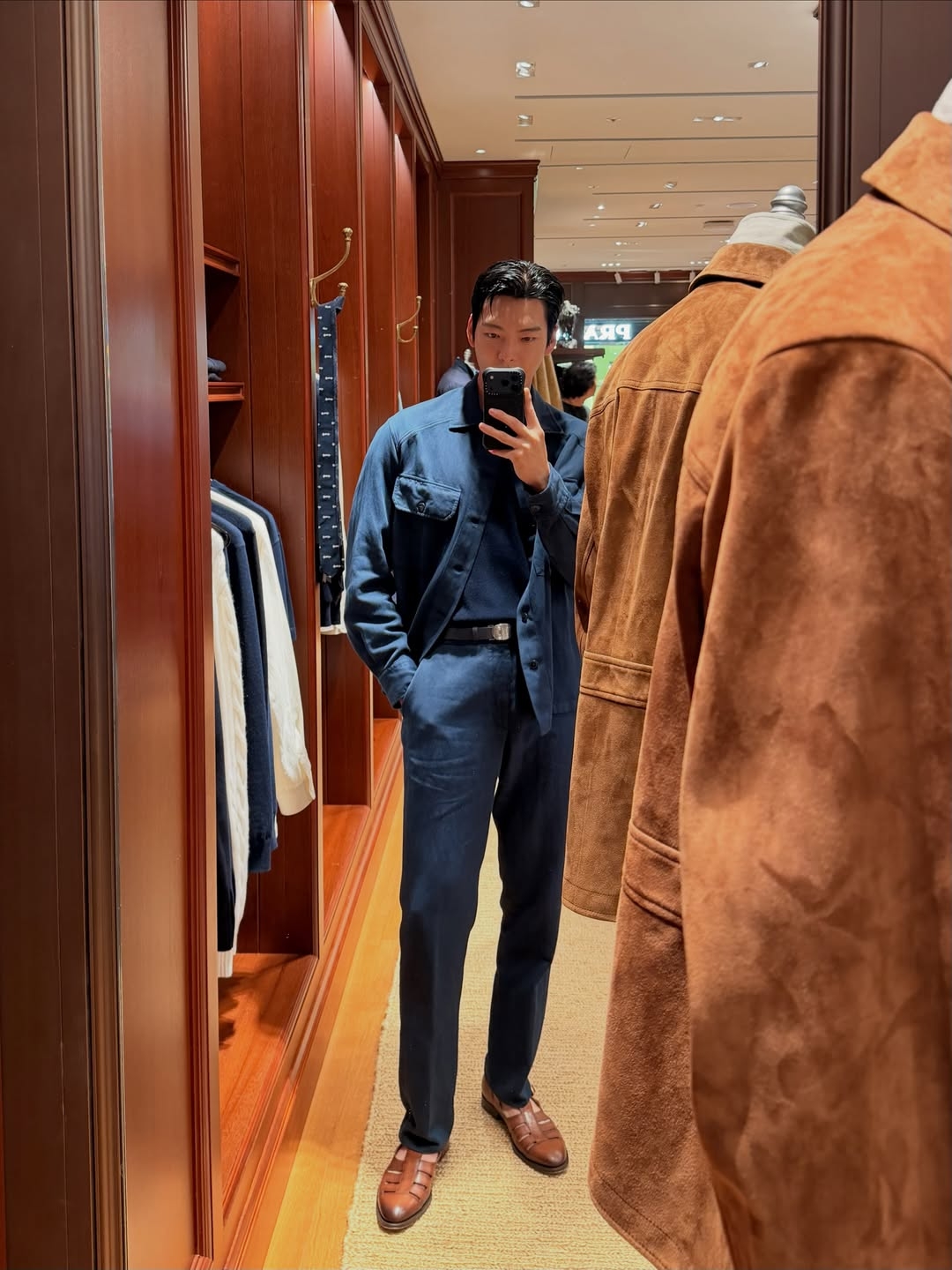 사진=김우빈 채널