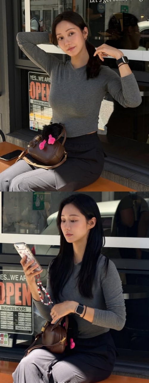 한그루 채널