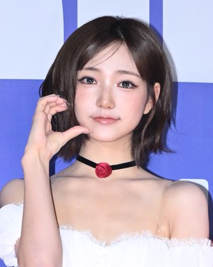 [포토] ‘단발 머리가 잘어리는’ 키키 지유