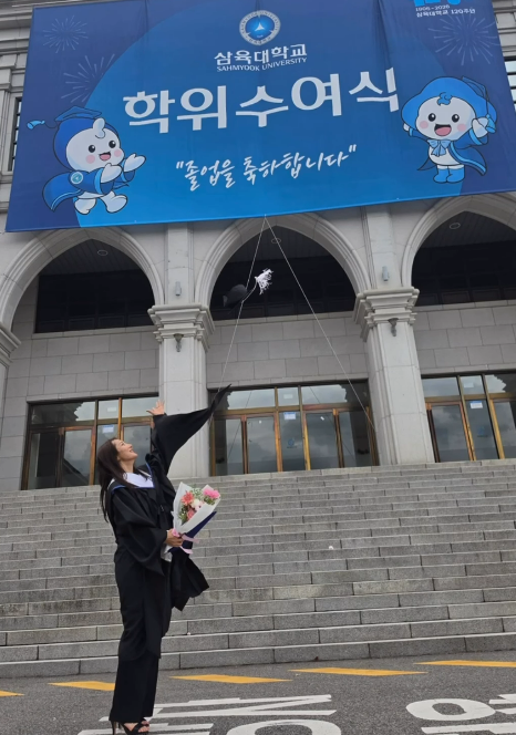사진=사강 채널