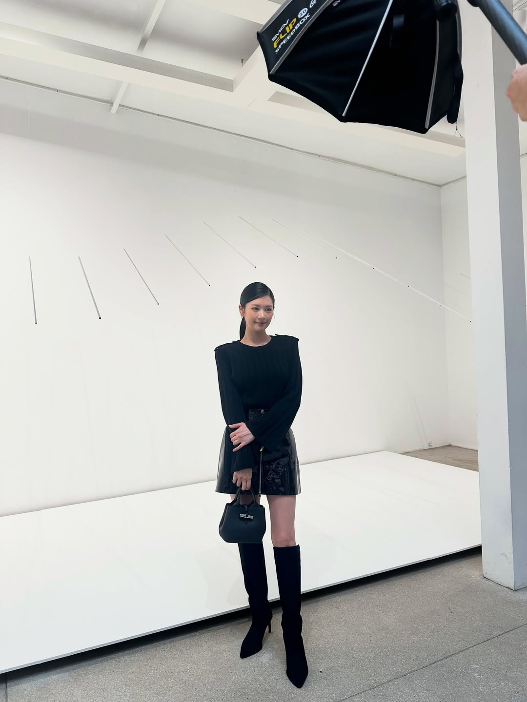 사진=정소민 채널